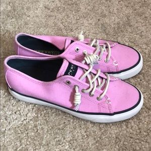 Sperry sneakers